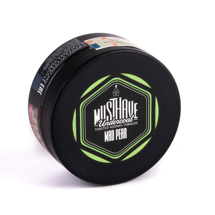 MustHave Груша (Mad Pear)