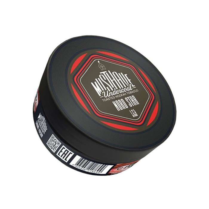 MustHave Кислая вишня (Nord Star)