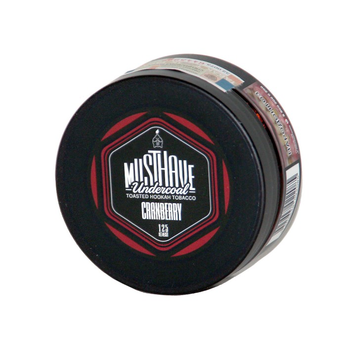 MustHave Клюква (Cranberry)