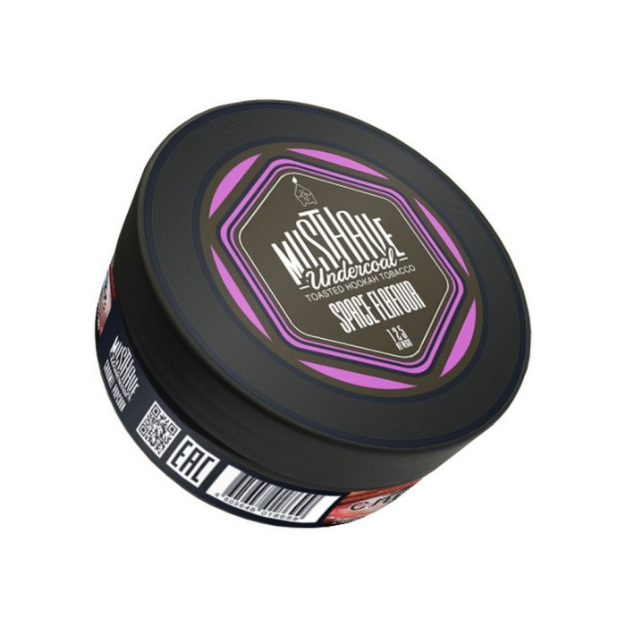 MustHave Манго Маракуйя Личи Розы (Space Flavour)