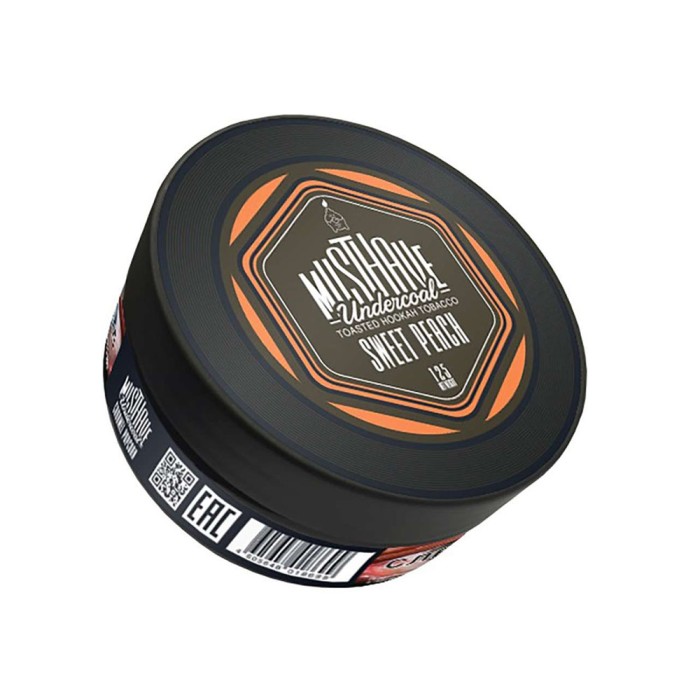 MustHave Персик (Sweet Peach)