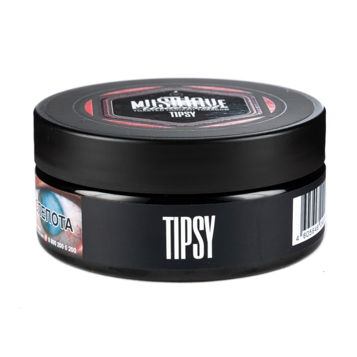 MustHave Ягодный Коктейль (Tipsy)