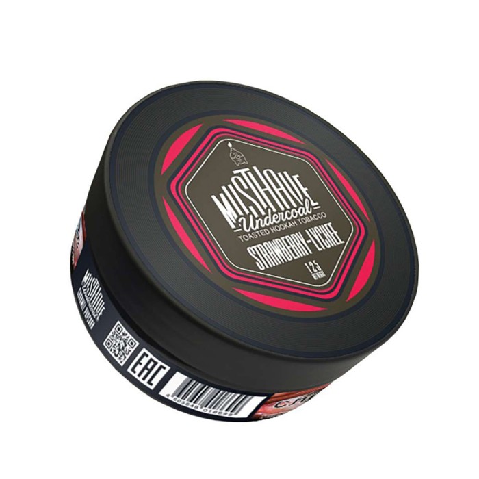 MustHave Земляника Личи (Strawberry Lychee)