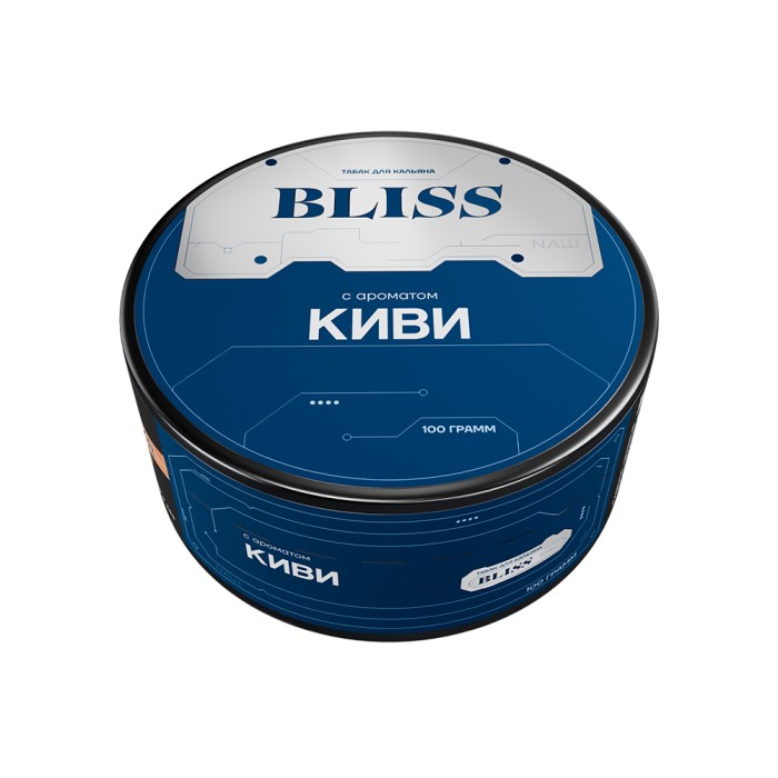 НАШ Bliss Киви