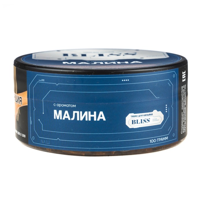 НАШ Bliss Малина