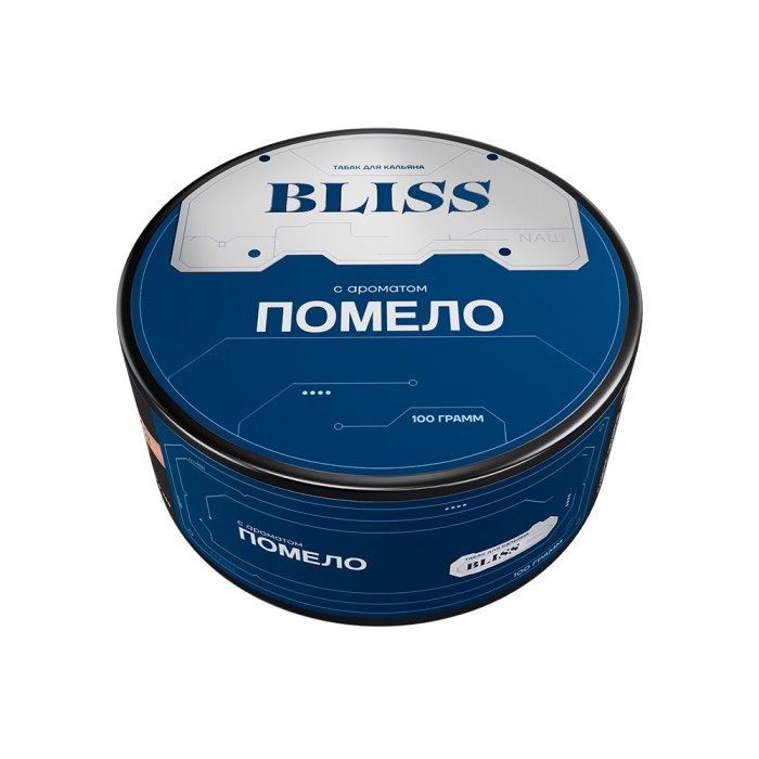 НАШ Bliss Помело