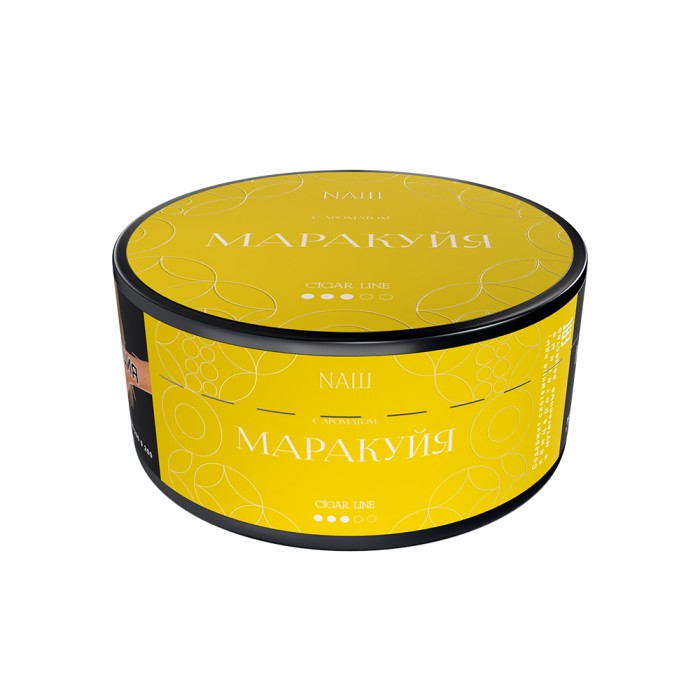 НАШ Cigar Маракуйя