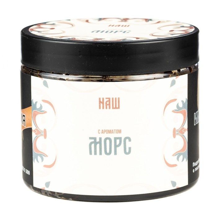 НАШ Морс