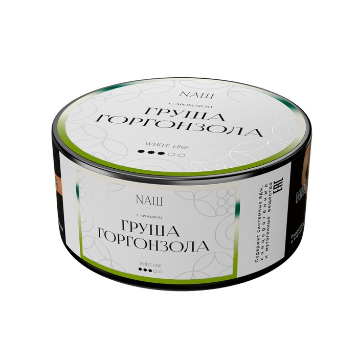 НАШ White Груша Горгонзола