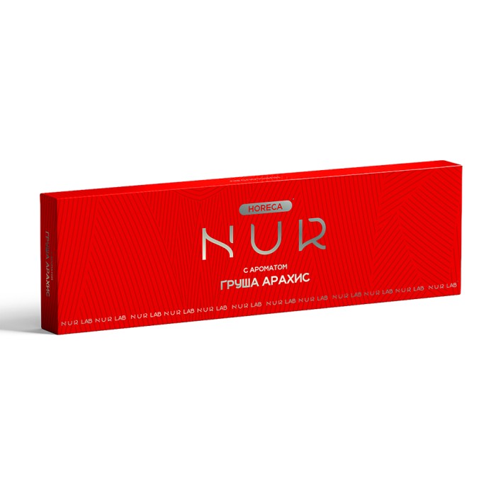 NUR HORECA Груша Арахис