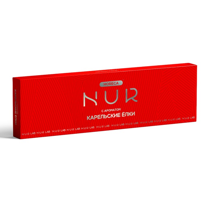 NUR HORECA Карельские Елки