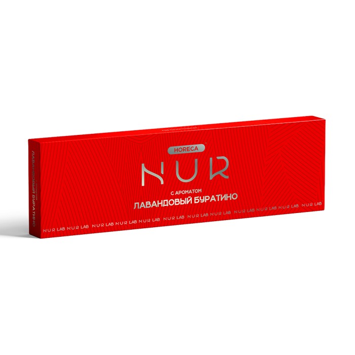 NUR HORECA Лавандовый Буратино