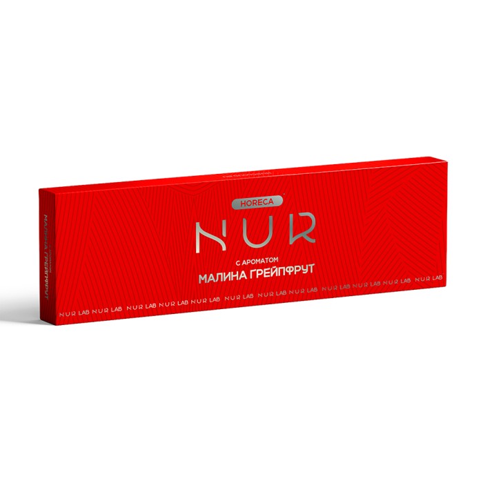 NUR HORECA Малина Грейпфрут