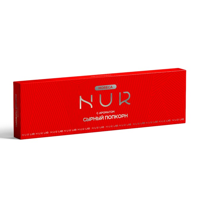 NUR HORECA Сырный Попкорн