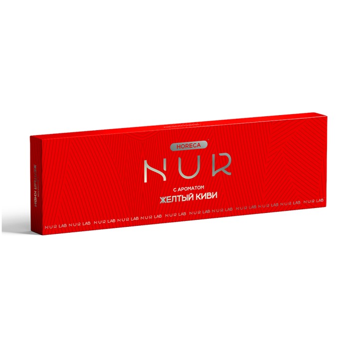 NUR HORECA Желтый Киви