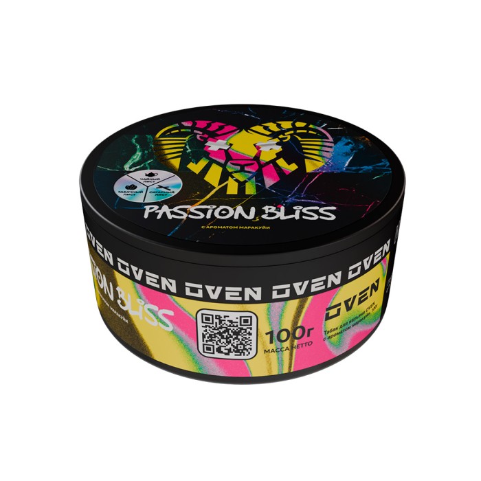 Oven Passion Bliss (Маракуйя)