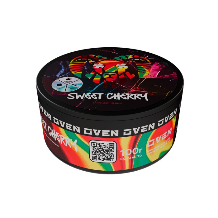 Oven Sweet Cherry (Черешня)