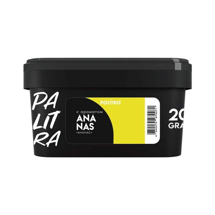 Palitra Ananas (Ананас)