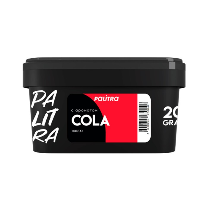 Palitra Cola (Кола)