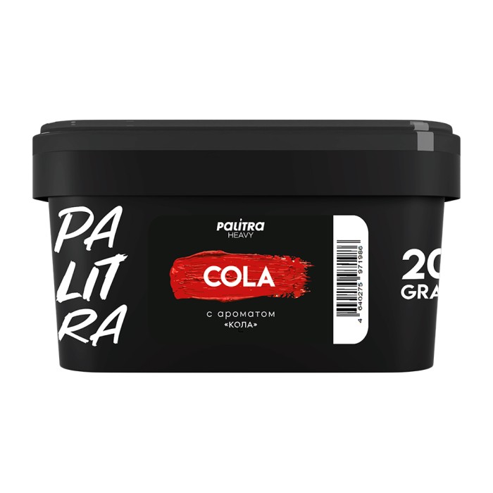 Palitra Heavy Cola (Кола)
