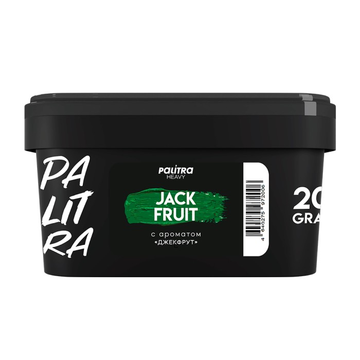 Palitra Heavy Jackfruit (Джекфрут)