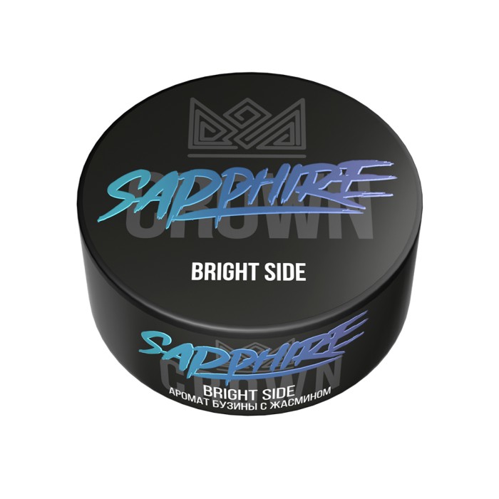 Sapphire Crown Bright side (Светлая Сторона)