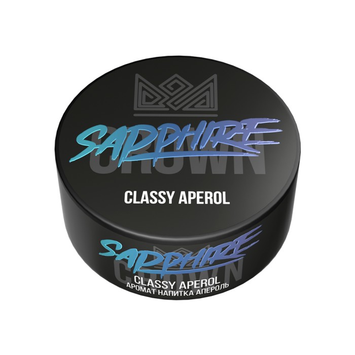 Sapphire Crown Classy aperol (Апероль)
