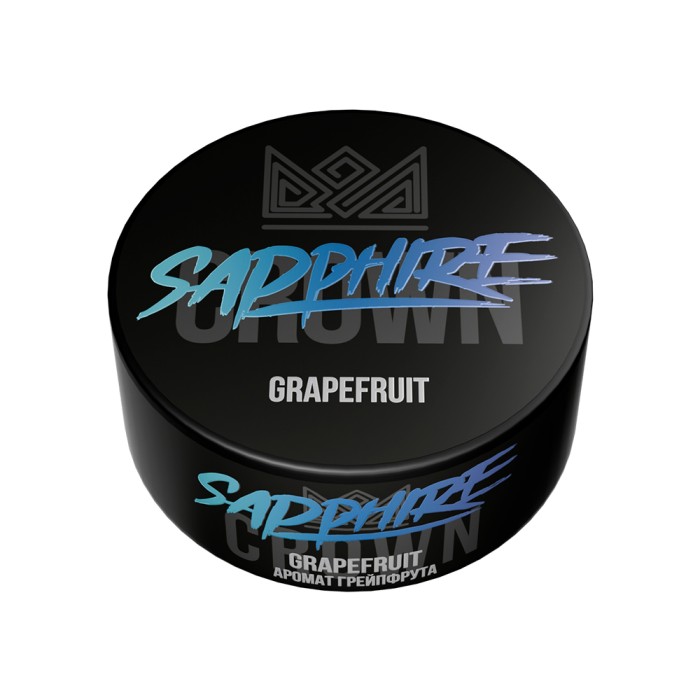 Sapphire Crown Grapefruit (Грейпфрут)