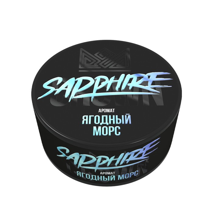 Sapphire Crown Mors (Ягодный морс)