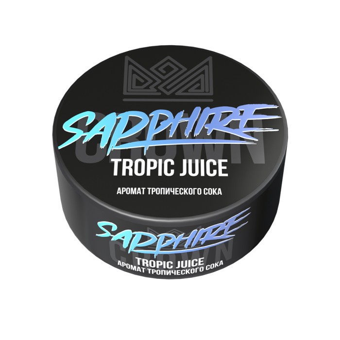 Sapphire Crown Tropic Juice (Тропический сок)