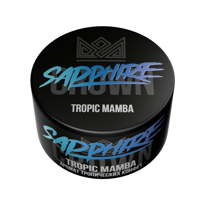 Sapphire Crown Tropic Mamba (Тропические конфеты)