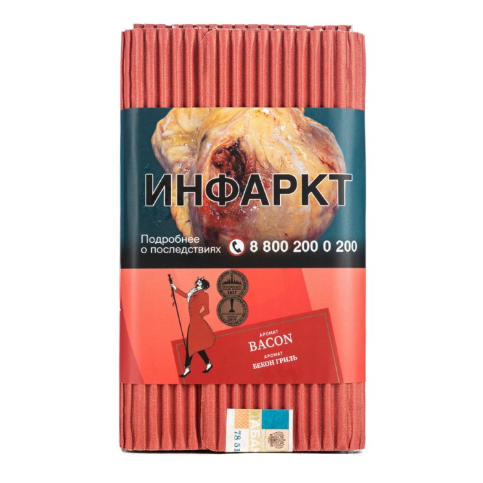 Satyr Aroma Bacon (Бекон)