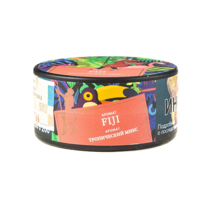 Satyr Aroma Fiji (Тропический микс)