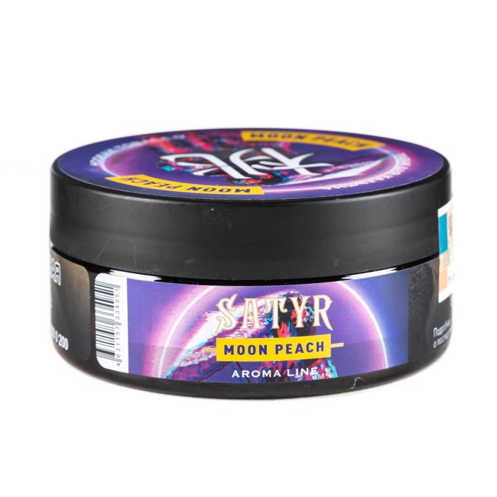 Satyr Aroma Moon Peach (Лунный персик)