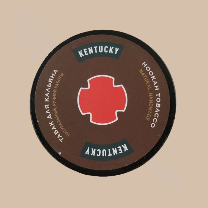 Satyr Old School Kentucky (Копченый Берли)