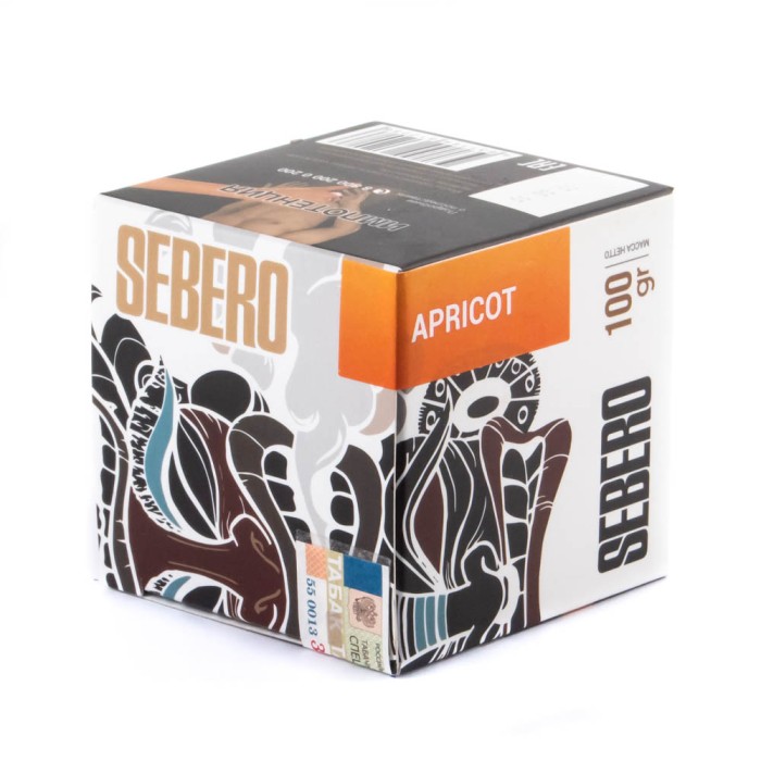 Sebero Apricot (Абрикос)
