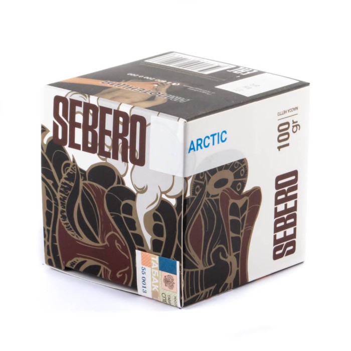 Sebero Arctic (Арктик)