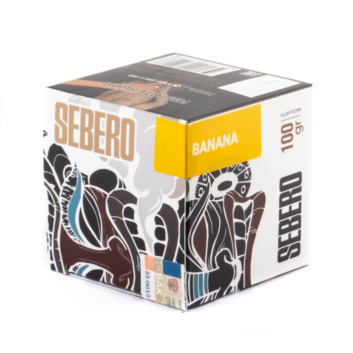 Sebero Banana (Банан)