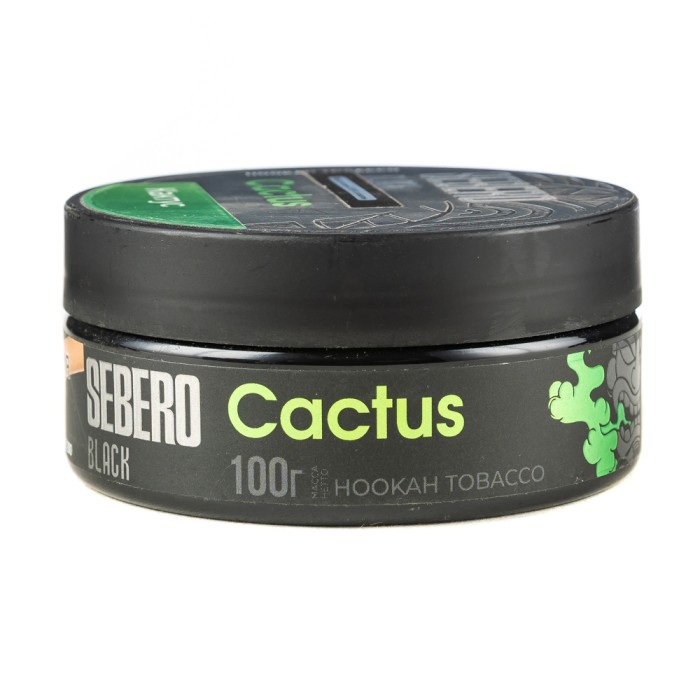 Sebero Black Cactus (Кактус)