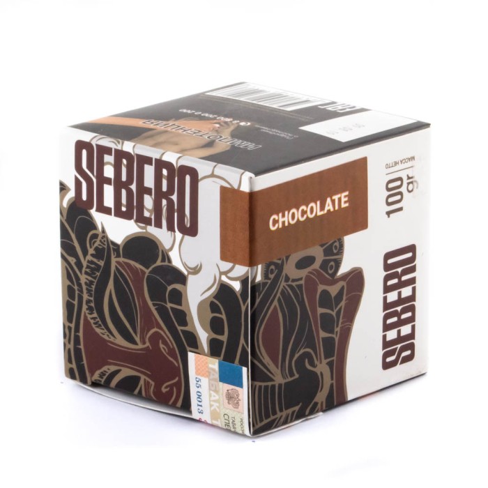 Sebero Chocolate (Шоколад)