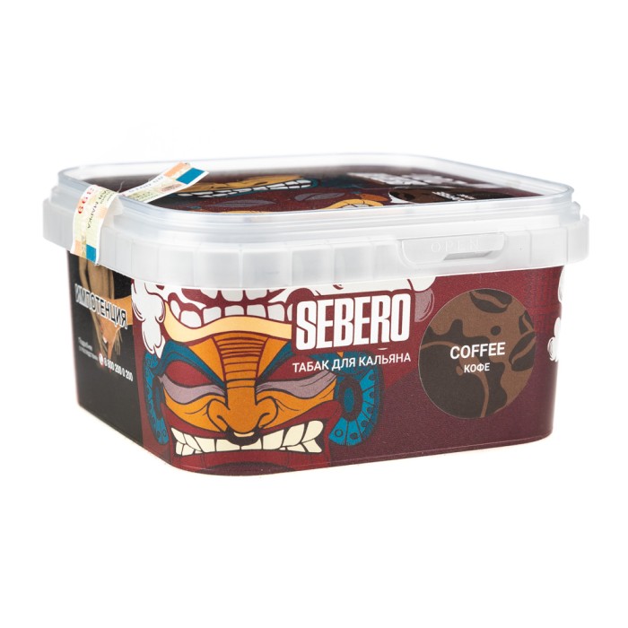 Sebero Coffee (Кофе)