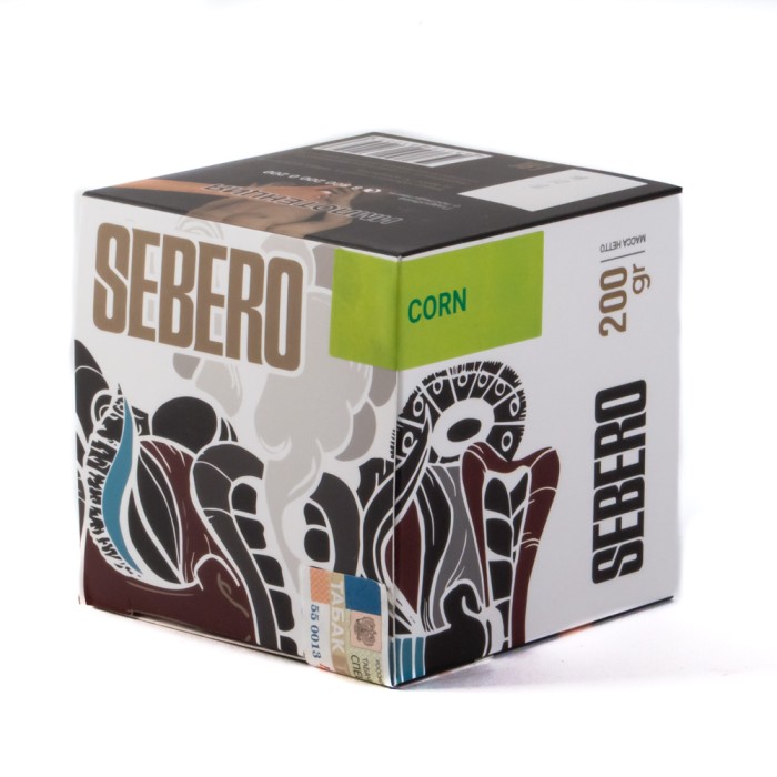 Sebero Corn (Кукуруза)