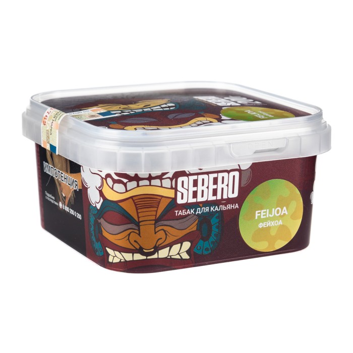 Sebero Feijoa (Фейхоа)
