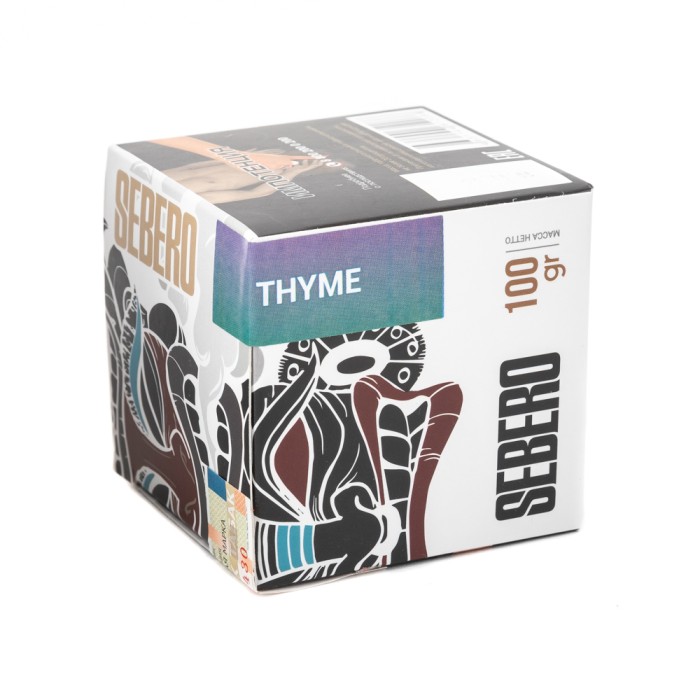 Sebero Thyme (Чабрец)