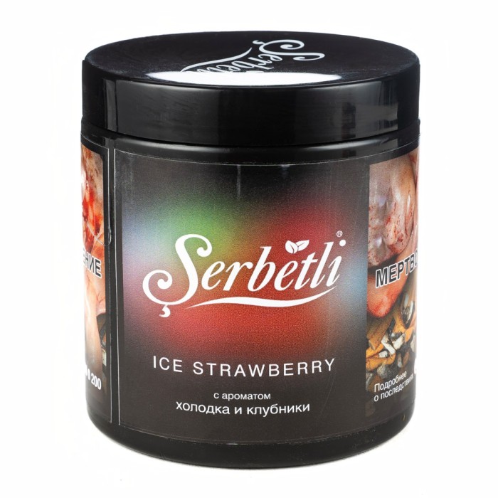 Ice