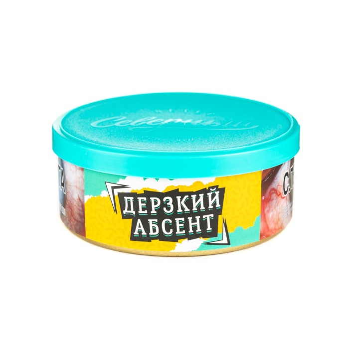 Северный Дерзский абсент