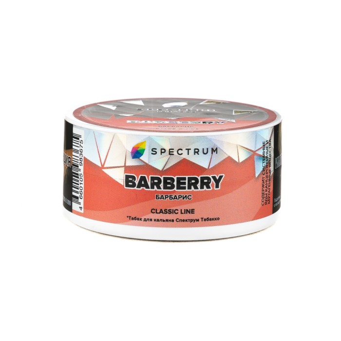Spectrum Barberry (Барбарис)