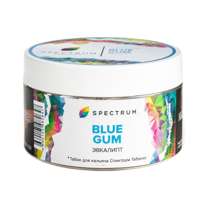 Spectrum Blue Gum (Эвкалипт)