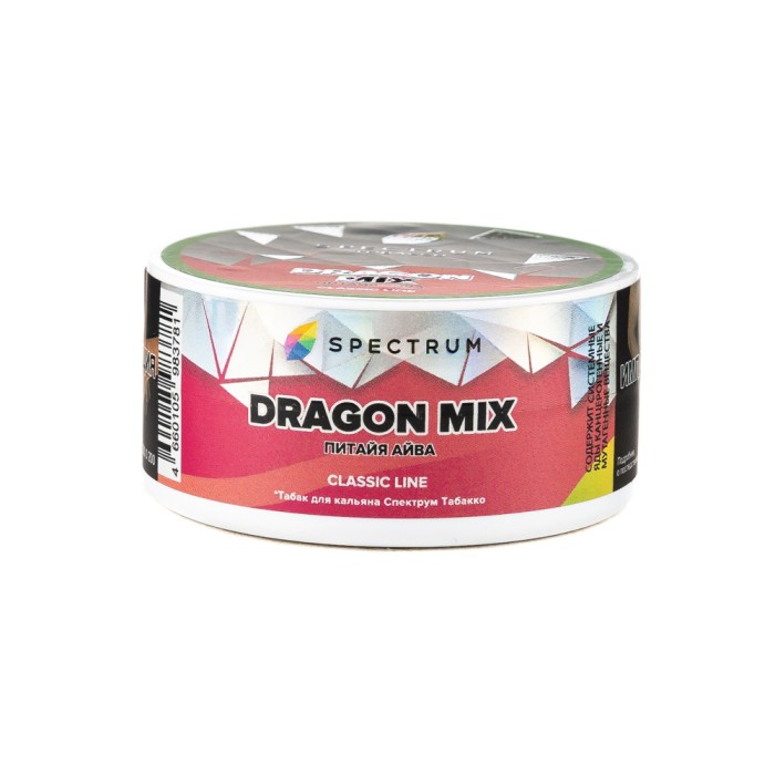 Spectrum Dragon Mix (Патайя Айва)