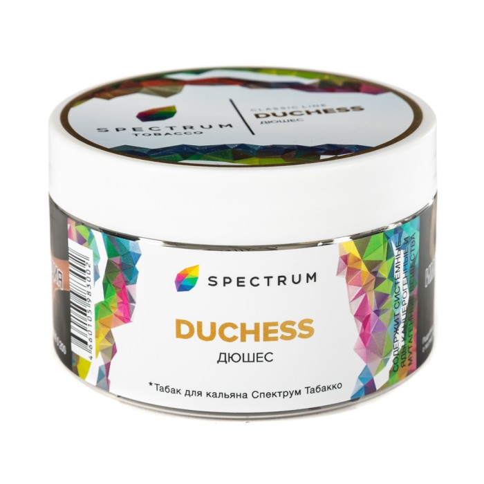 Spectrum Duchess (Дюшес)